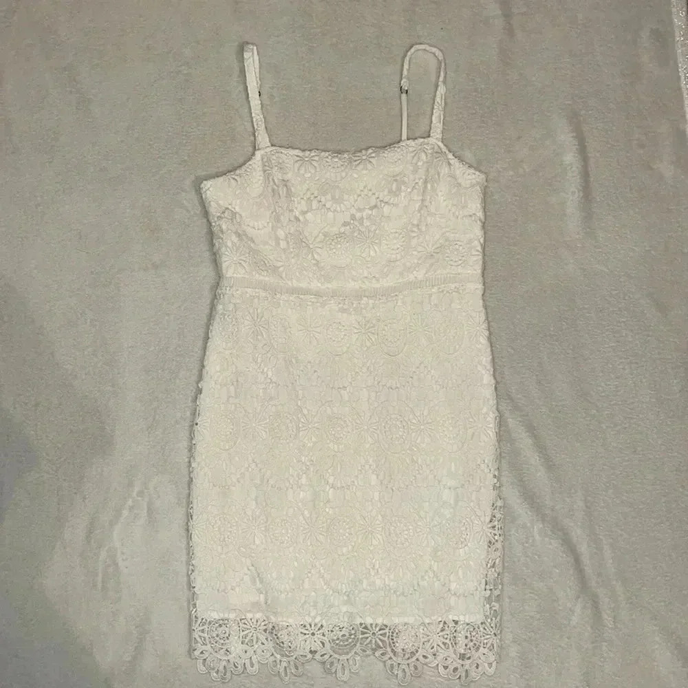 Hollister Dress
